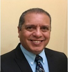 Dr. Raúl Damaso Ortíz